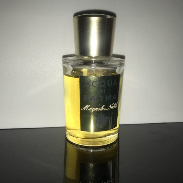 Acqua di Parma  Magnolia Nobile  Eau de Parfum  20 ml