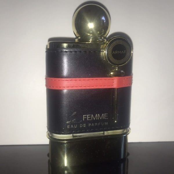 Armaf  Le Femme  Eau de Parfum  100 ml