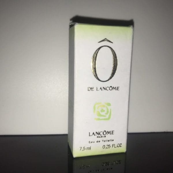 Lancôme  Ô de Lancôme  Eau de Toilette  7,5 ml - Obrázek 2