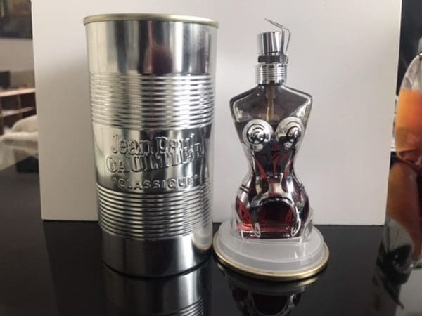 Jean Paul GaultierClassiqueEau de Toillete30 mlLIMITOVANÁ EDICEVČ. BOXU