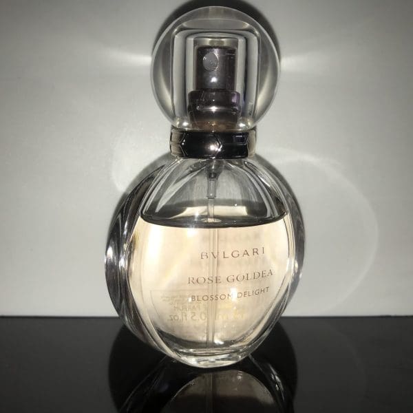 Bvlgari  Rose Goldea Blossom Delight  Eau de Parfum  15 ml  Vapo