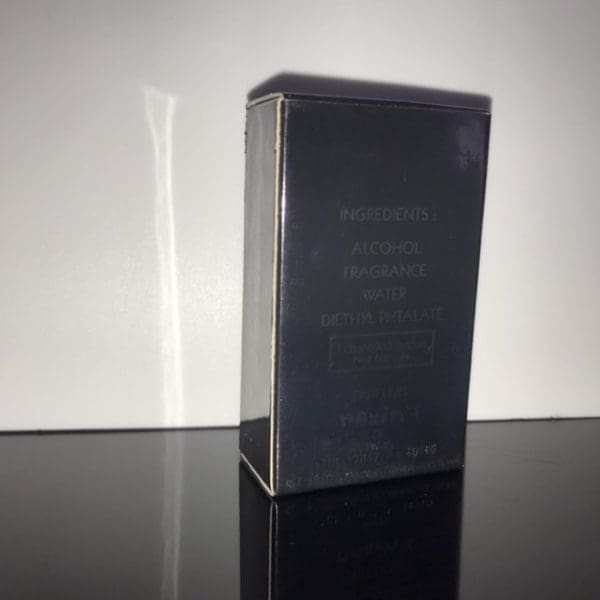Maxim  Maxim's pour Homme  Eau de Toilette  7,5 ml - Obrázek 5