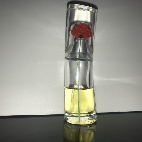 Kenzo  Flower by Kenzo  Eau de Parfum  15 ml  Spray - Obrázek 3