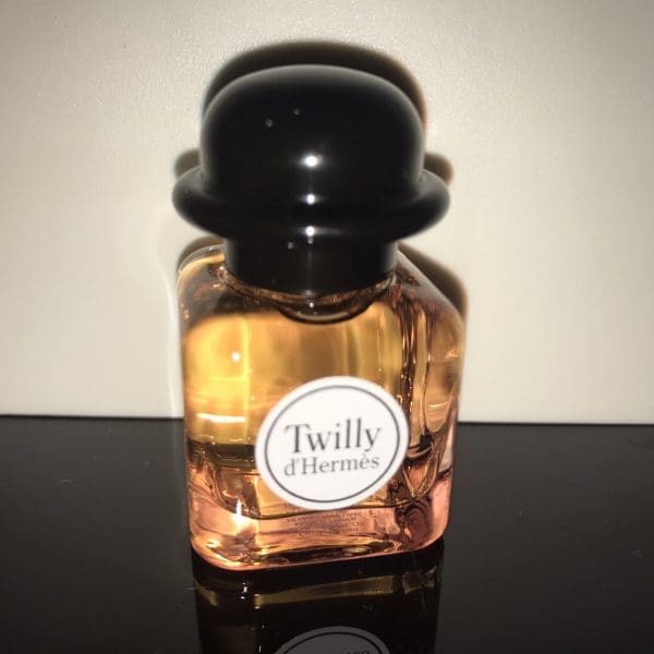 Hermes  Twilly d’Hermès  Eau de Parfum  7,5 ml - Obrázek 2
