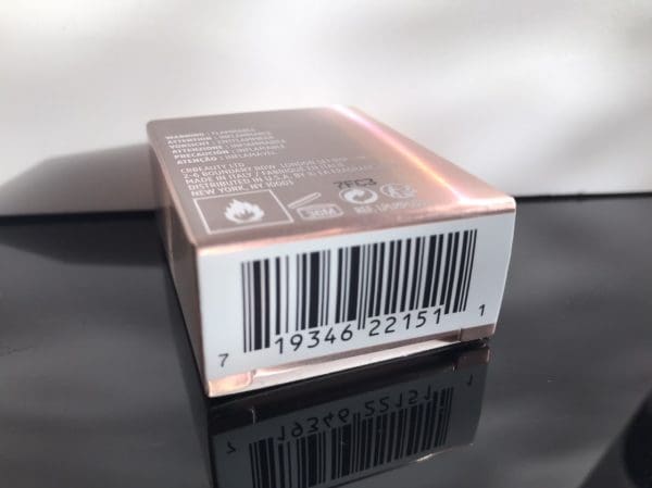 La Perla  La Mia Perla  Eau de Parfum  8 ml - Obrázek 4