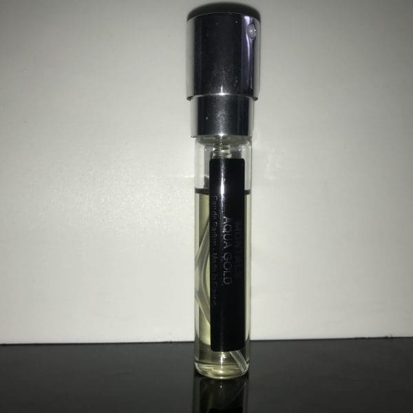 Montale Paris  Aqua Gold  Eau de Parfum  5 ml  Vapo - Obrázek 2