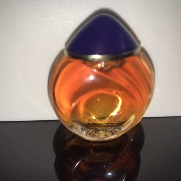 Boucheron  Boucheron Pour Femme  Eau de Parfum  5 ml - Obrázek 5