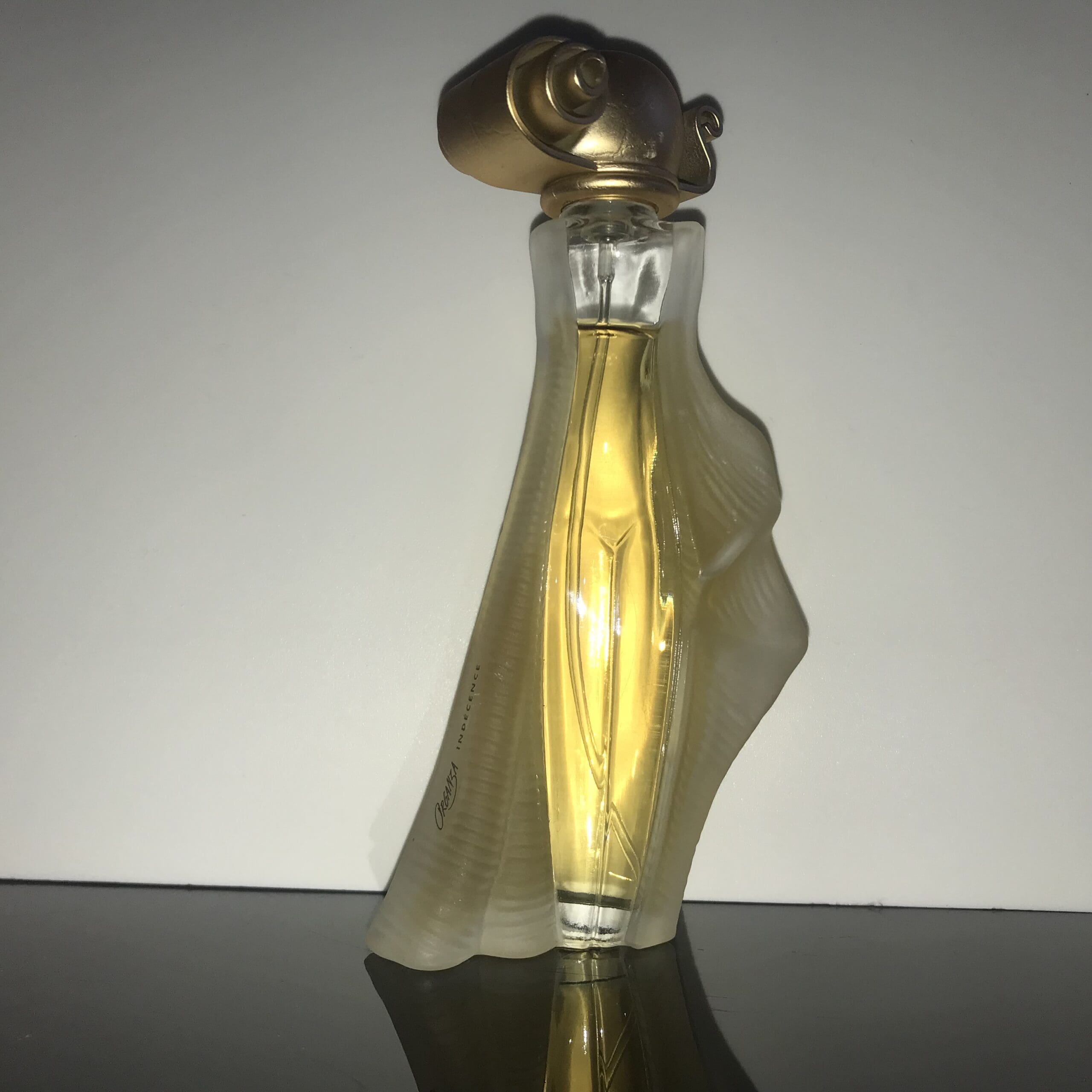 Givenchy Organza Indécence Eau de Parfum 30 ml - Obrázek 8
