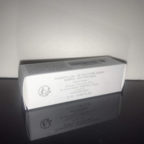 Christian Dior Vanilla Diorama Eau de Parfum 2 ml - Obrázek 5