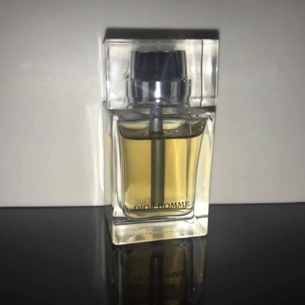 Christian Dior  Dior Homme Eau de Toilette 10  ml  původní verze - Obrázek 4