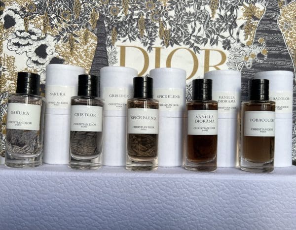 Christian Dior La Collection Privée 7,5 ml UNISEX - Obrázek 12