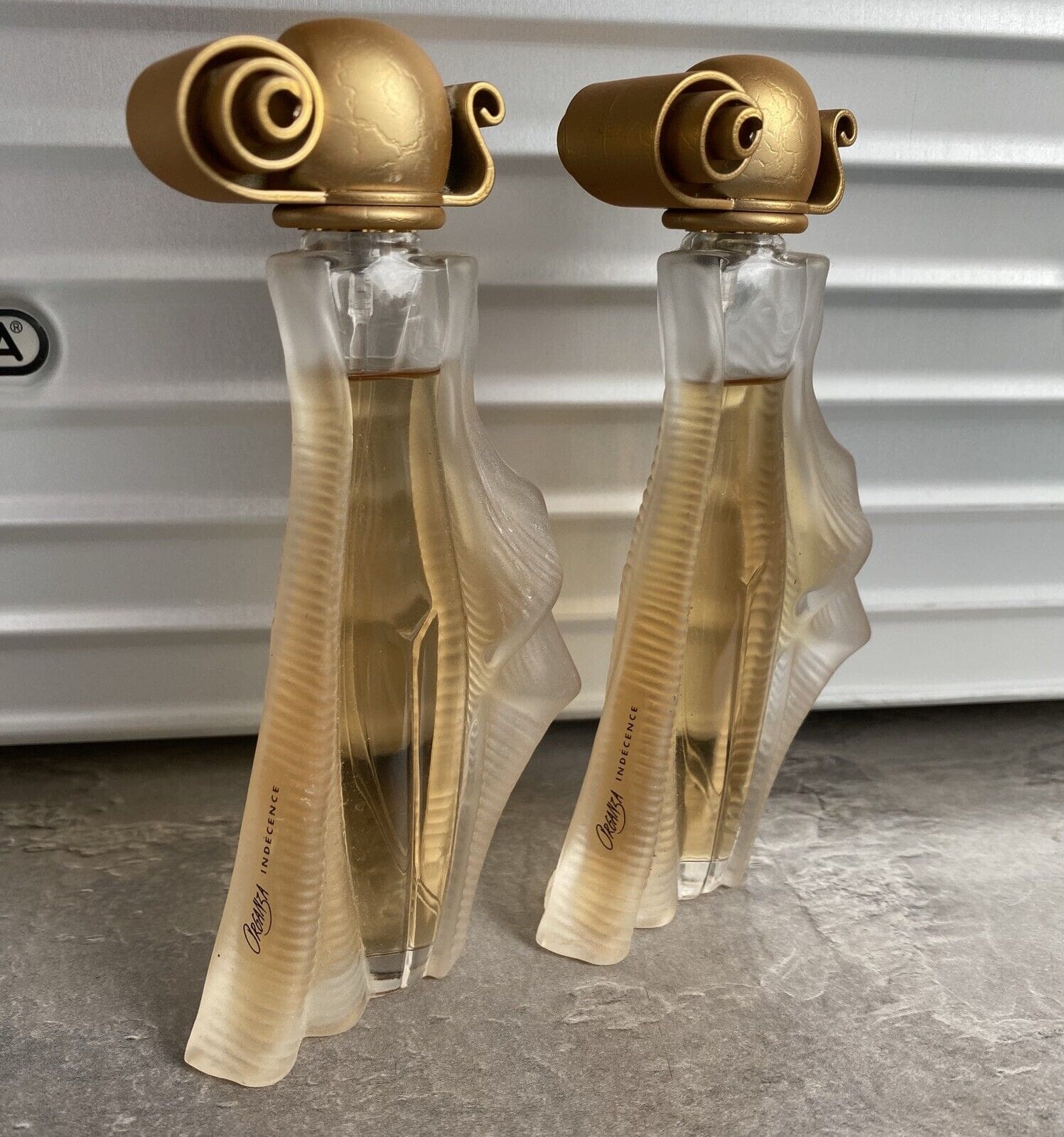 Givenchy Organza Indécence Eau de Parfum 30 ml