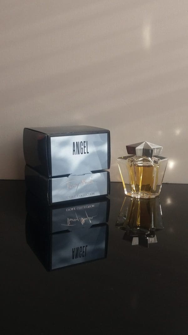 Thierry Mugler  Angel  Etoile Collection