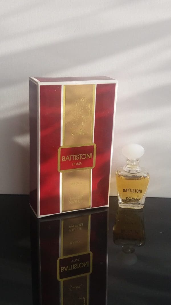 Battistoni  MartaEau de Toilette5 ml