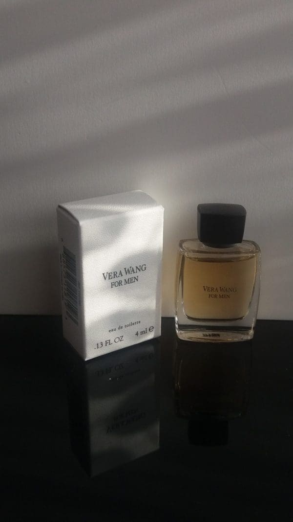 Vera Wang  Vera Wang for Men