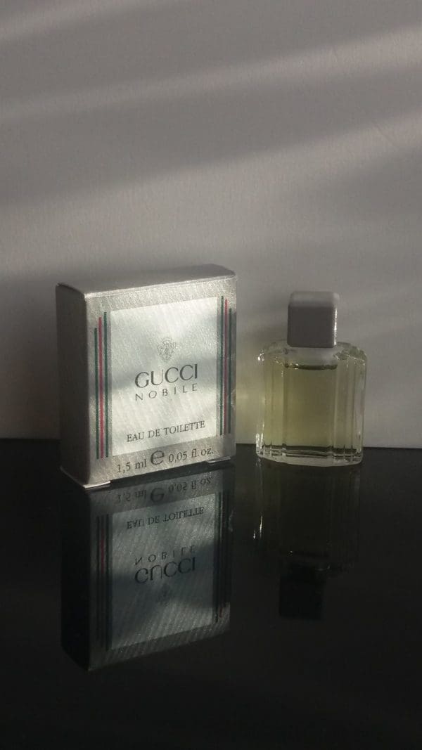Gucci  Nobile