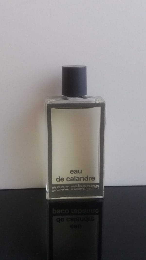 Paco Rabanne  Eau de Calandre
