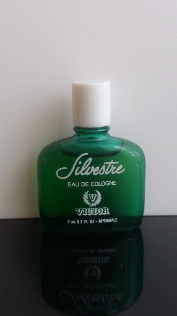 Parfums Victor  Silvestre