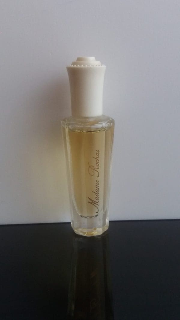 Rochas   Madame Rochas (1989)