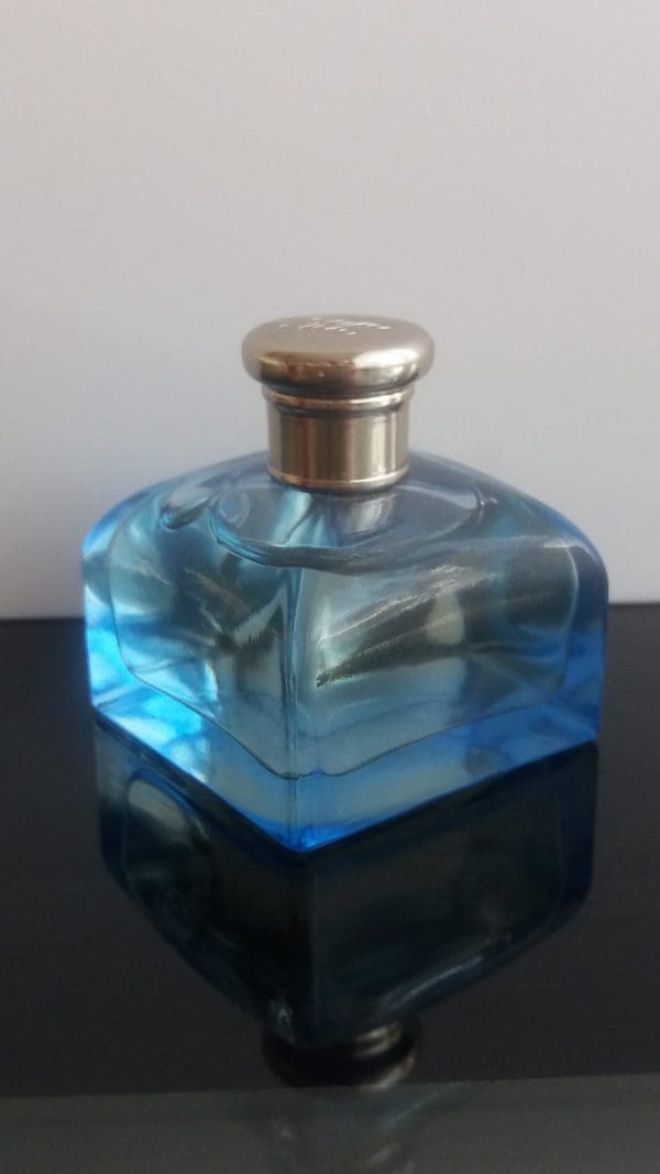 Ralph Lauren  Blue