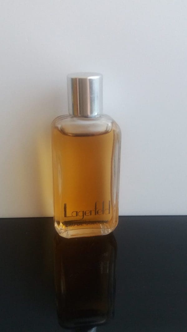 Karl Lagerfeld  Classic