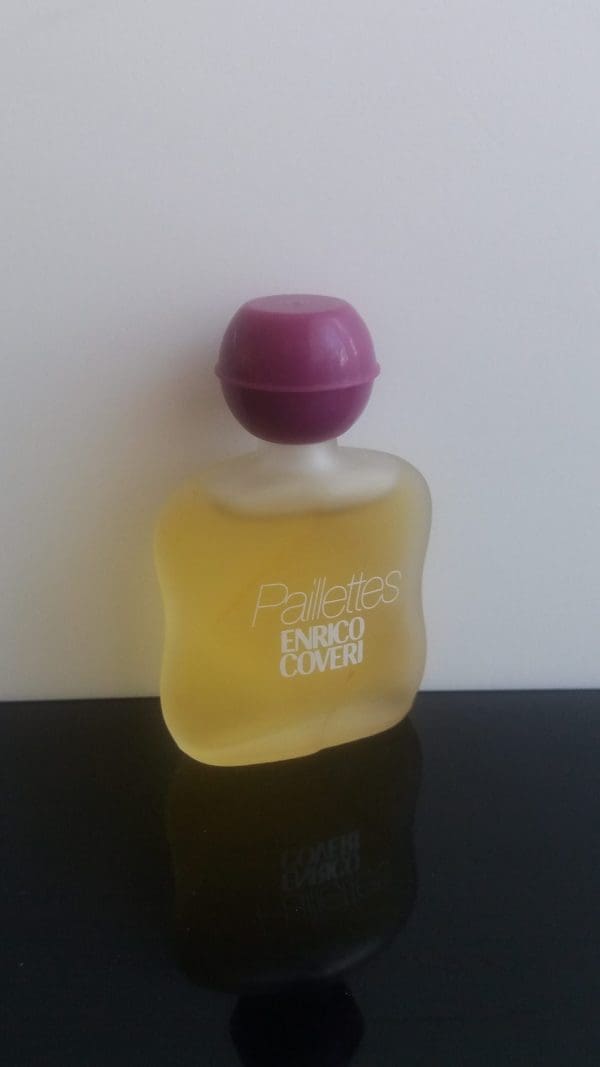 Enrico Coveri  Paillettes