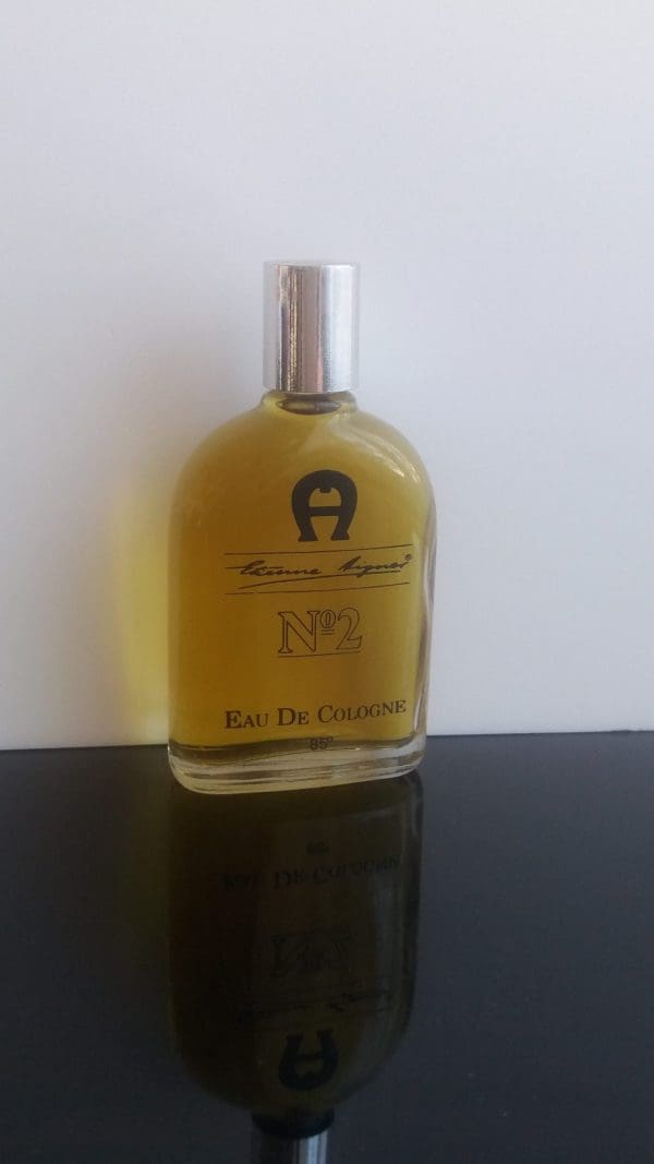 Etienne Aigner  Etienne Aigner No. 2