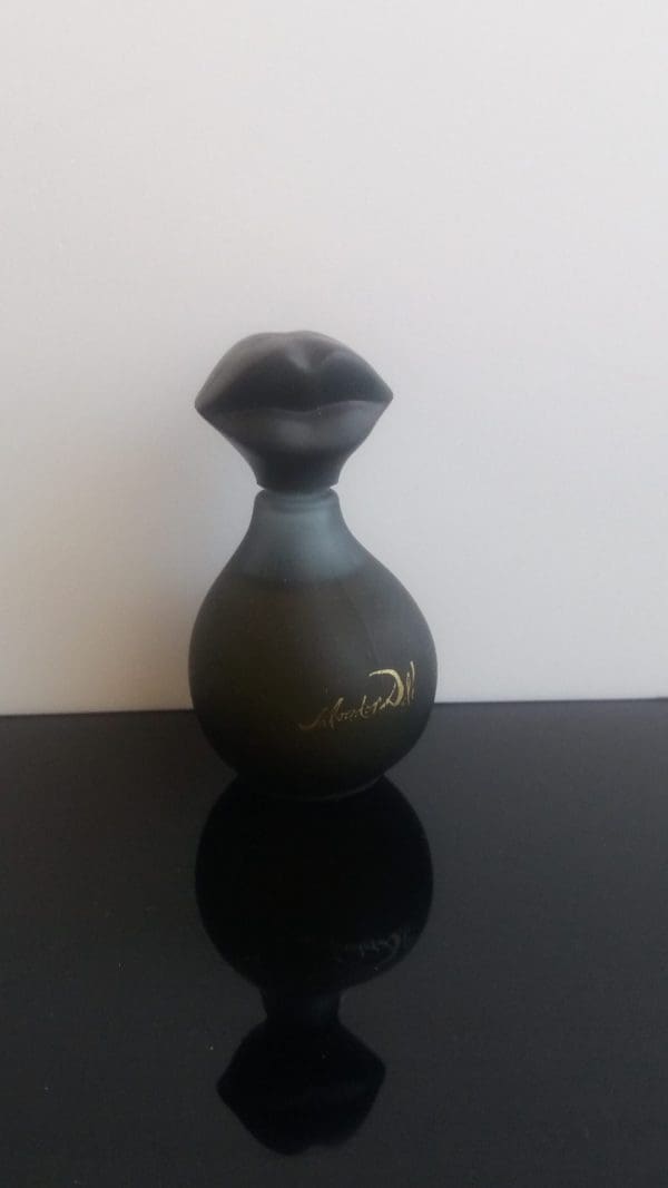 Salvador Dalí  Dali Pour Homme