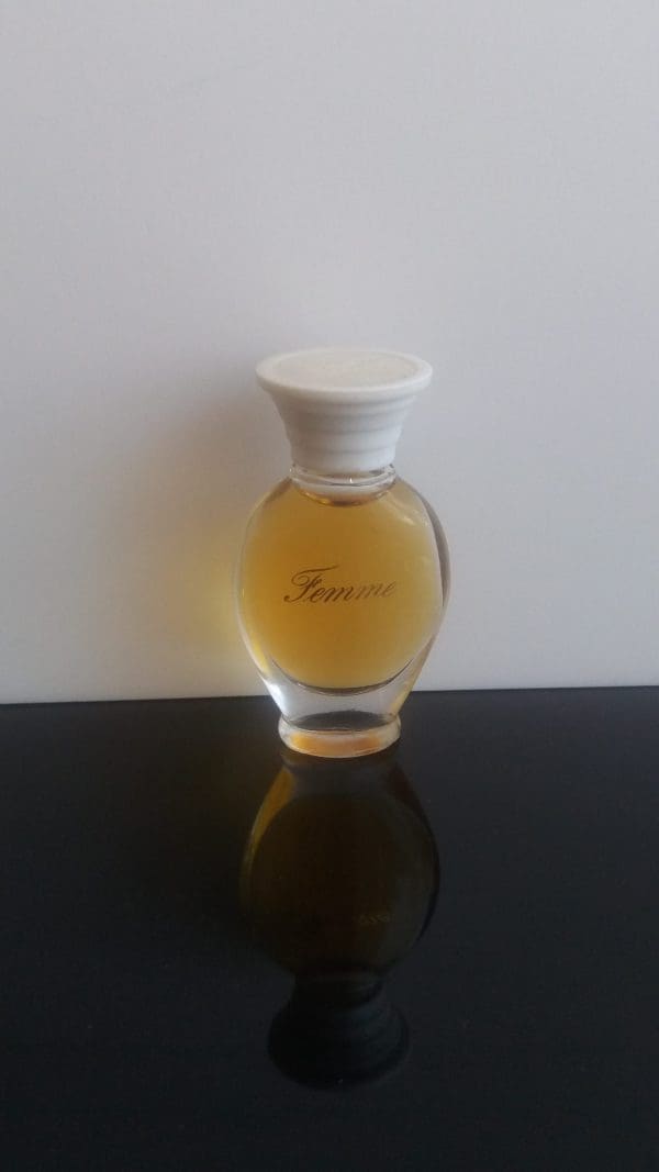 Rochas  Femme