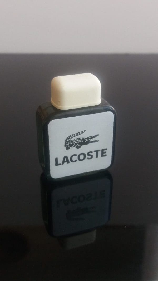 Lacoste  Lacoste