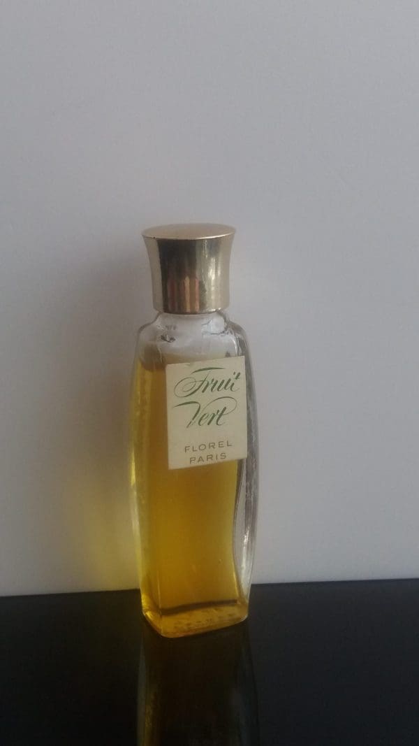 Florel  Fruit Vert