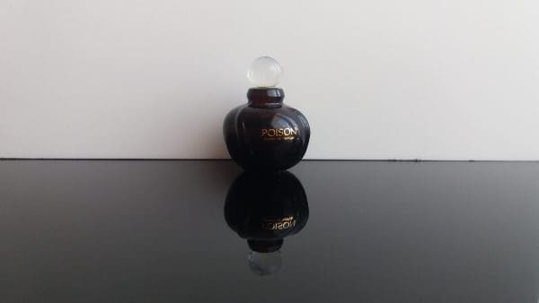 Christian Dior  Poison Esprit de Parfum 5 ml