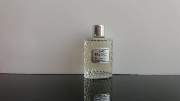 Christian Dior  Eau Sauvage