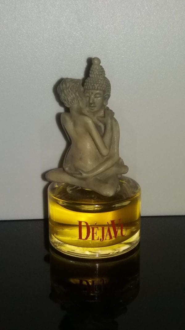 Rothenstein  Deja Vu  EdP  4 ml  RARITA - Obrázek 3