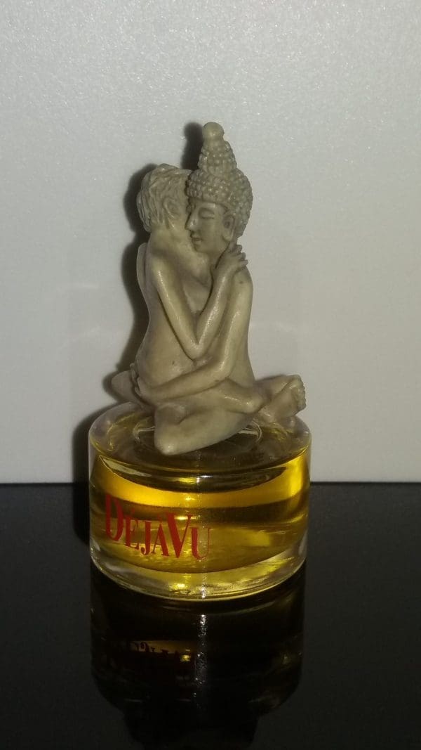 Rothenstein  Deja Vu  EdP  4 ml  RARITA