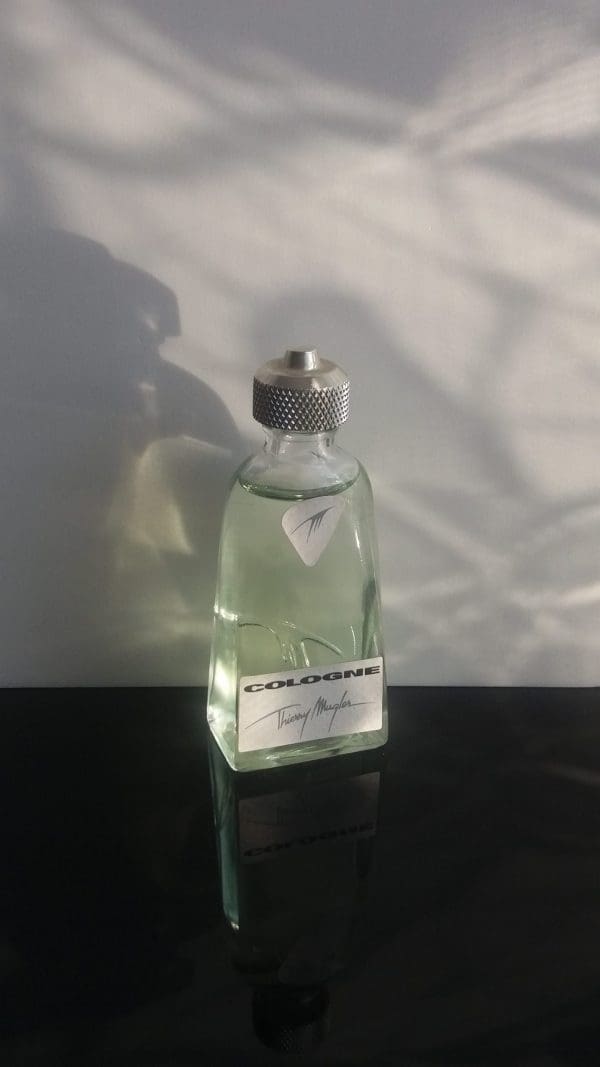 Thierry Mugler  Cologne  EdT  10 ml