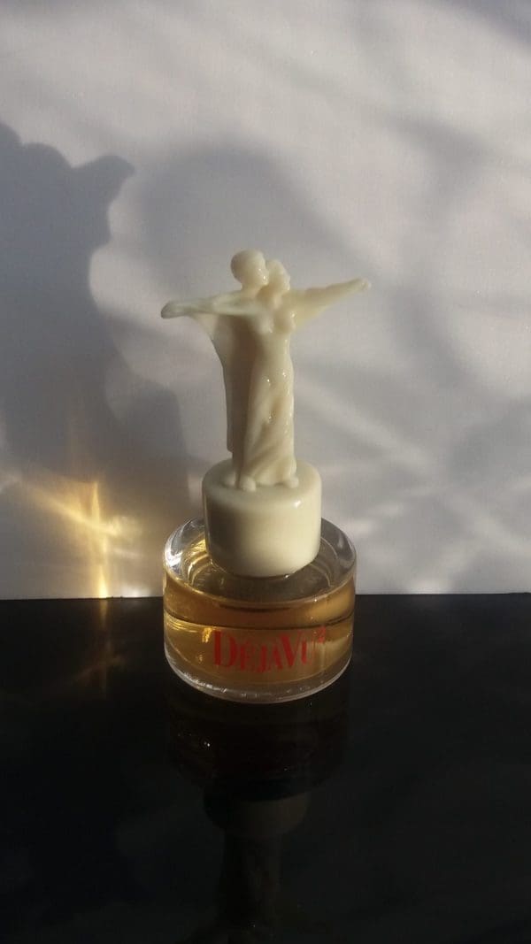 Rothenstein   Deja Vu2  Eau de Parfum  4 ml