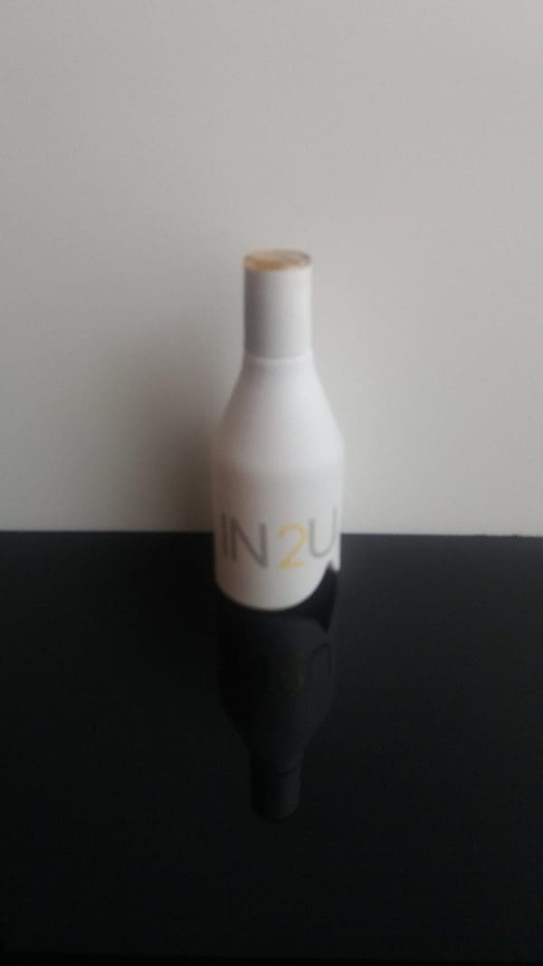 Calvin Klein  CK In 2U  EdT  15 ml VAPO