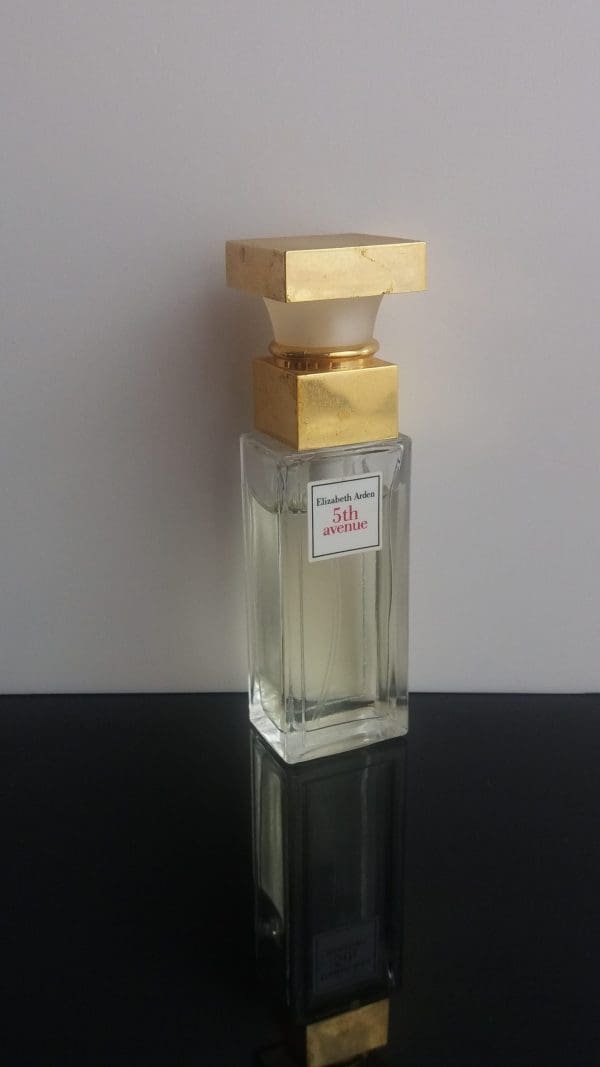 Elizabeth Arden  5th Avenue  EdP  15 ml? VAPO
