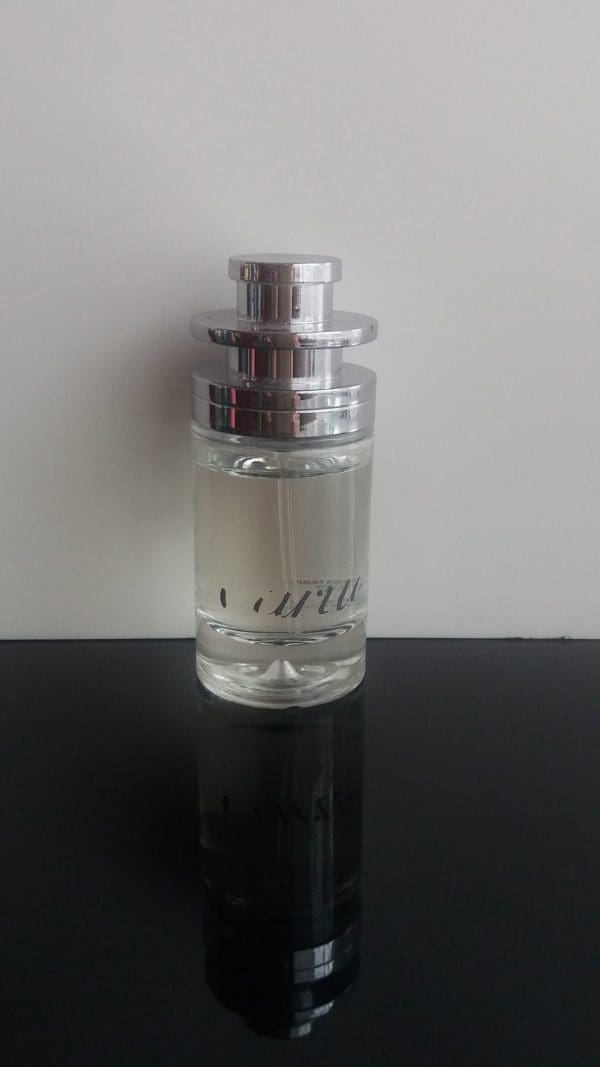 Cartier  Eau de Cartier  EdT  15 ml  bez záruky na obsah