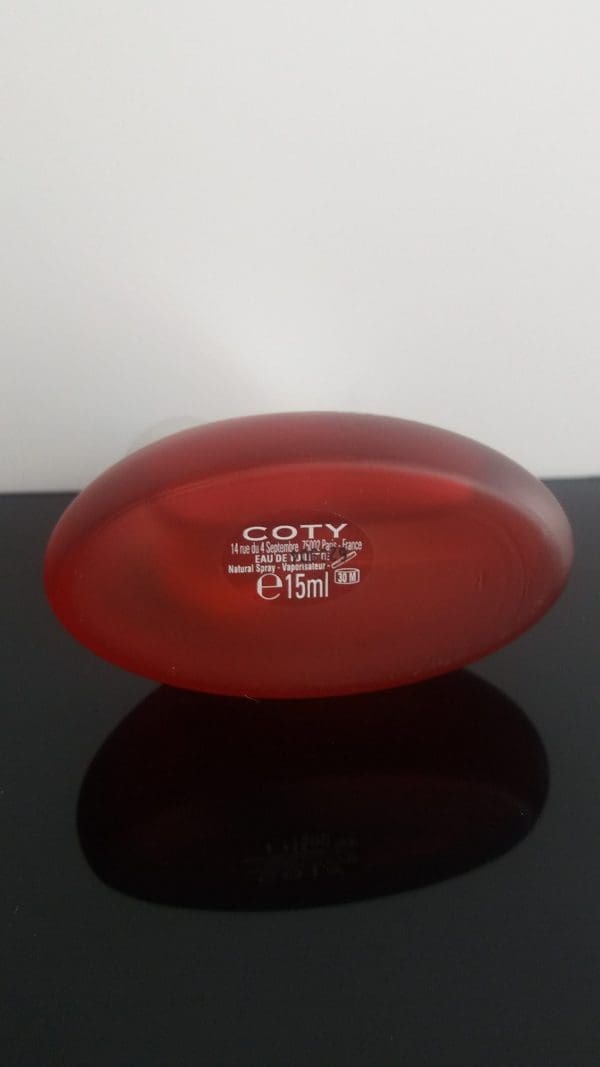 COTY  Esprit  Horizon Woman  15 ml  VAPO - Obrázek 2