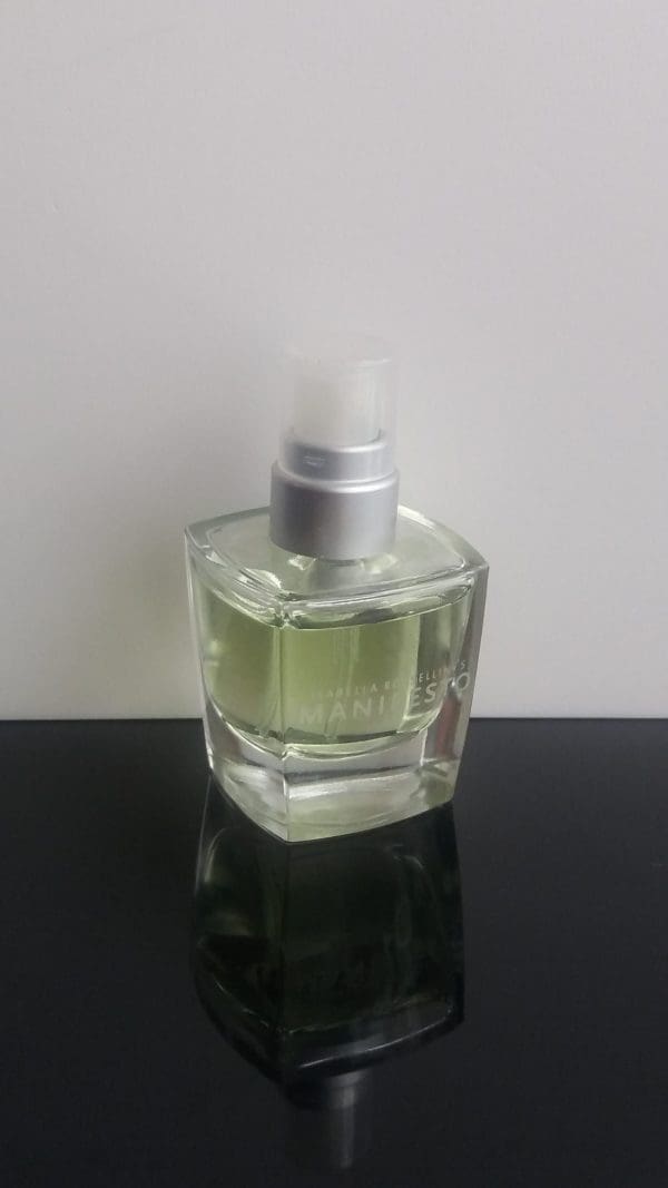 Isabella Rosselini  Manifesto  EdT  7,5 ml