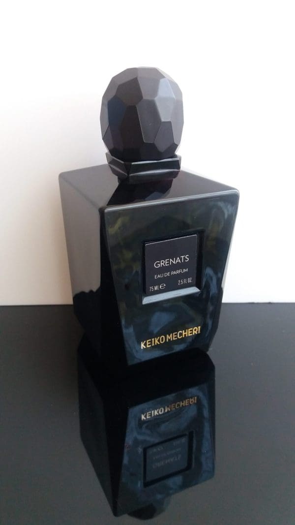 Keiko Mecheri  Grenats  EdP  75 ml  LUXUS