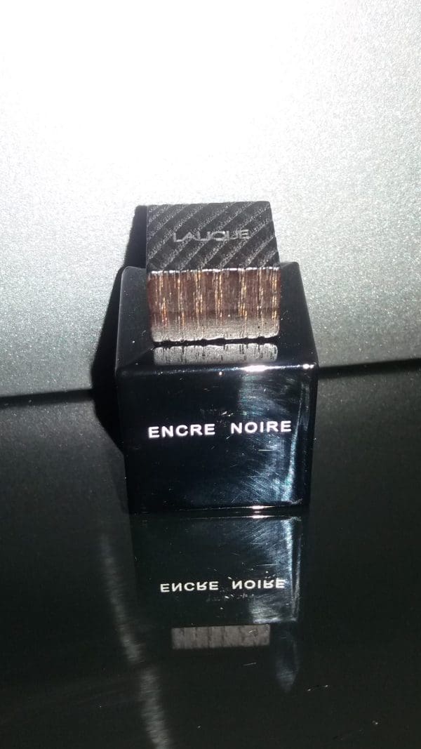 Lalique  Encre Noire