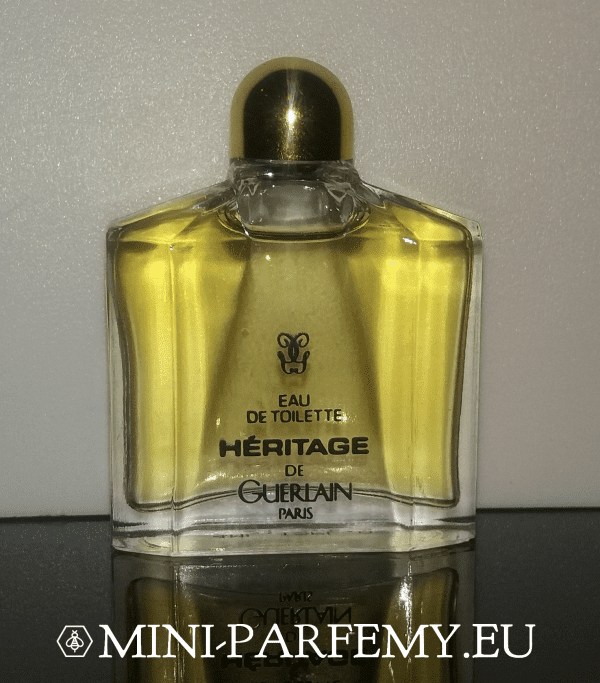 Guerlain  Héritage