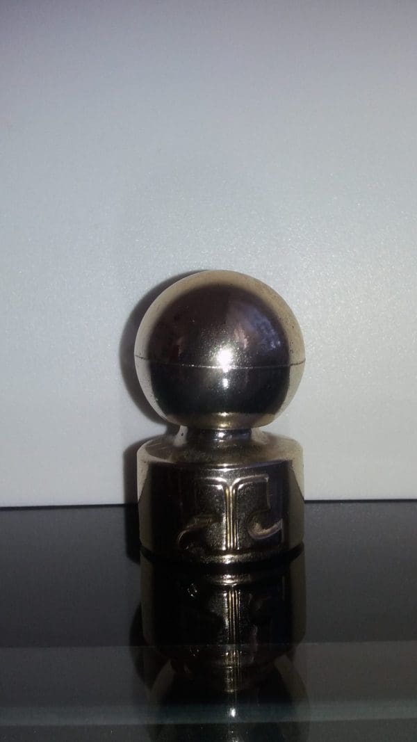 Courrèges  Empreinte  Eau de Toilette  5 ml
