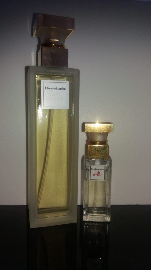 Elizabeth Arden  5th Avenue  Eau de Parfum  10 ml + 75 ml