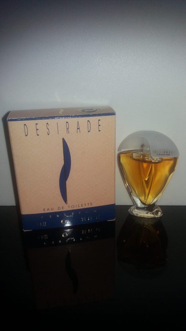 Aubusson  Désirade  Eau de Toilette  5 ml