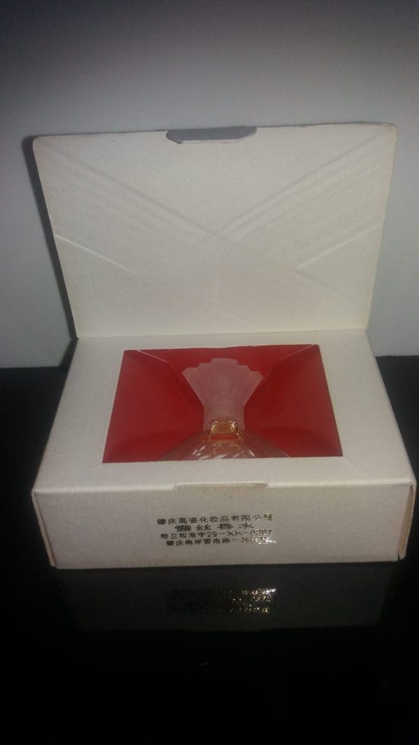 Tita Rossi  Tita de Tita Rossi  Čistý parfém  5 ml - Obrázek 5