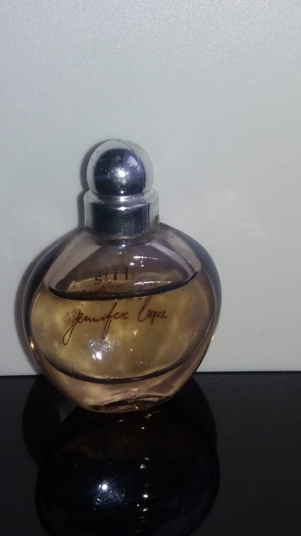 Jennifer Lopez  Still  Eau de Parfum  5 ml